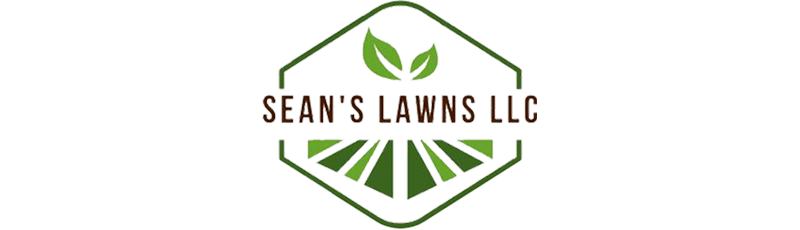 Sean's Lawns LLC logo